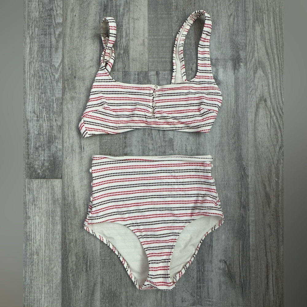 Aerie High Waist Bikini